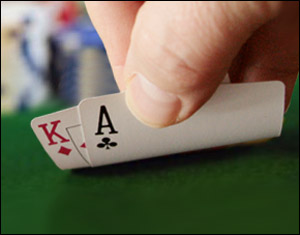 Post image for Gambling