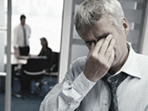 Post image for Stress Management