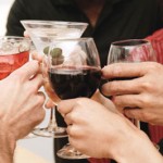 Problems Relating to Drinking