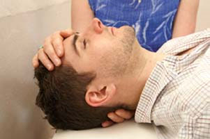 Post image for Coping with Stress