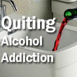 Quitting Drinking for Good