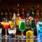 Trends in Alcohol Consumption